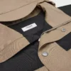 Windbreaker in Nylon