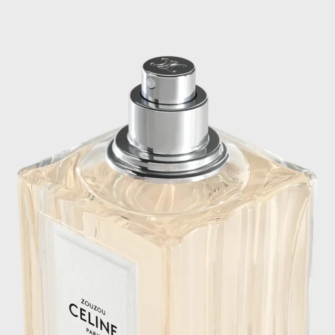 Zouzou Eau De Parfum 100Ml