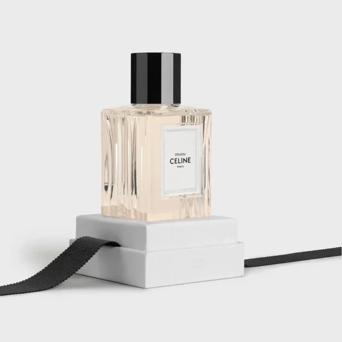 Zouzou Eau De Parfum 100Ml